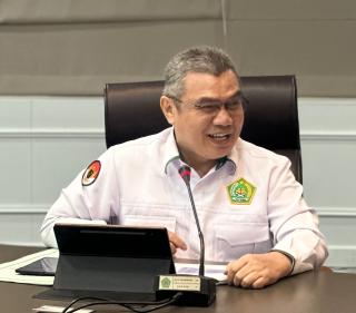 Kemenag Ingatkan ASN: Jaga Integritas dan Tolak Gratifikasi Jelang Idulfitri