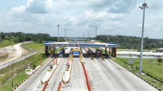 Mudik Lebaran 2026: Tarif Tol Pekanbaruâ€“Dumai dan Pekanbaruâ€“XIII Koto Kampar Diskon 30 Persen
