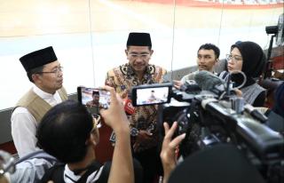 Termasuk Riau, Ini 117 Titik Lokasi Pemantauan Hilal Awal Syawal 1447 H