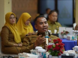 Pemkab Siak Bayarkan THR ASN 100 Persen dan TPP dari APBD Tanpa Utang