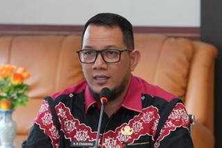 Pemkab Siak Luncurkan Layanan WhatsApp untuk Pengaduan Program MBG