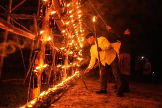Festival Lampu Colok 2026, Pemko Dumai Dorong Promosi Budaya Lewat Media Sosial