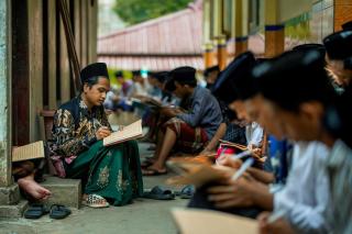 Jelang Idulfitri, Kemenag Cairkan Rp111 Miliar BOS Pesantren Sejak 10 Maret 2026