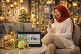Telkomsel Siapkan THR Spesial bagi Pelanggan SIMPATI dan by.U