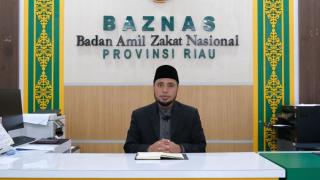 Baznas Riau Batalkan Donasi Rp3 Miliar untuk Proyek Jembatan Merah Putih Presisi
