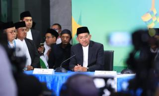 Negara MABIMS Sepakat, Idulfitri 1447 H Jatuh pada 21 Maret 2026