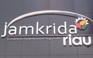 Otoritas Jasa Keuangan Resmi Beri Izin Usaha PT Jamkrida Riau Usai Perubahan Nama