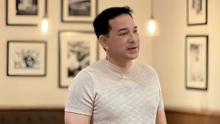Ari Wibowo Bantah Isu Nikah Lagi dengan Clara Oktavia, Sebut Video AI Hoaks
