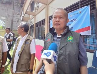 Dinsos Pekanbaru Perketat Kriteria, Bantuan Pangan Hanya untuk Warga Desil 1â€“4