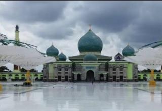 Pemprov Riau Siapkan 3 Lokasi Salat Idulfitri 1447 H di Pekanbaru