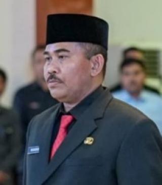 Tanpa Open House, Bupati Siak Tetap Buka â€œRumah Rakyatâ€ untuk Silaturahmi Warga