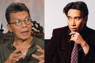 Akhir Gugatan Lagu Nuansa Bening, Keenan Nasution Cabut Kasasi atas Kasus Vidi Aldiano
