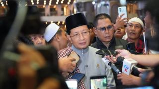 Menag Tekankan Energi Hari Besar Keagamaan Perkuat Kerukunan Bangsa