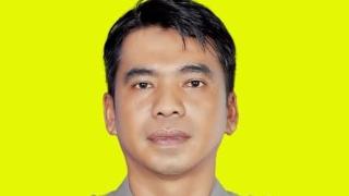 Gugur Saat Amankan Takbiran, Apendra Dianugerahi Kenaikan Pangkat Anumerta