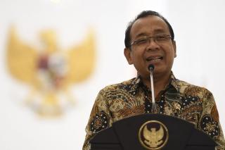 Pemerintah Tegaskan Sekolah Tetap Tatap Muka di Tengah Krisis Global