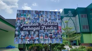 MAN 1 Pekanbaru Buka Pendaftaran 25â€“29 Maret 2026, Jalur Reguler Kini Lebih Praktis
