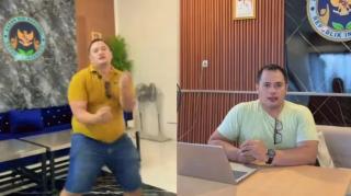 Viral Joget di Dapur MBG, Mitra SPPG Kena Teguran Keras dan Disuspend