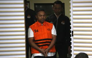 Sidang Perdana, Abdul Wahid Ajukan Tahanan Rumah, Singgung Kasus Eks Menag Yaqut