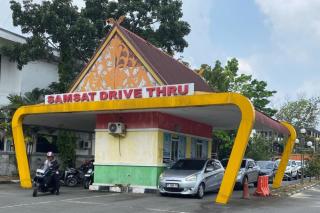 Usai Cuti Lebaran, Pemprov Riau Terapkan Kerja Fleksibel untuk ASN