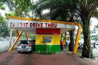 Bayar Pajak Tepat Waktu, Warga Riau Berkesempatan Menang Motor dan Emas Batangan