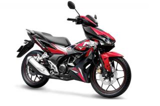 Kapan Honda Supra GTR Terbaru Dirilis di Indonesia? Ini Sinyal dari AHM