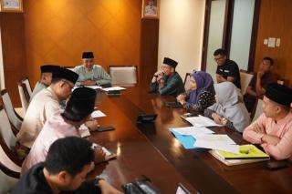 Pemprov Riau Perkuat BUMD, Tambah Modal BRK Syariah dan Jamkrida