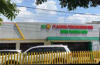 PT SPR Riau Buka Seleksi Komisaris dan Direktur 2026