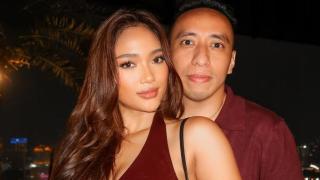 Marion Jola Ungkap Kisah Cinta Penuh Tantangan, Sempat Tak Direstui karena Beda Usia