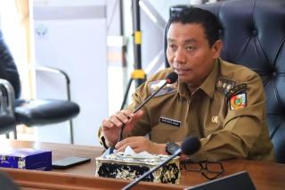 PAD Pekanbaru Meningkat, Pemko Maksimalkan Smart Tax dan Evaluasi Pajak Parkir
