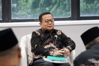PP Tunas Resmi Berlaku, Kemenag Perkuat Literasi Digital untuk 13 Juta Siswa dan Santri