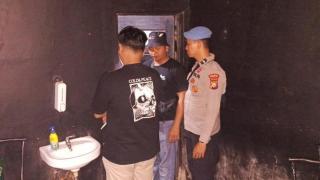 Razia THM di Bengkalis, 7 Pengunjung Positif Narkoba Diamankan Polisi