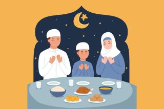 Fenomena Langka 2030: Umat Islam Berpotensi Jalani Ramadan Dua Kali dalam Setahun