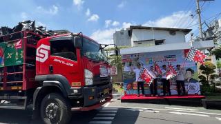Ribuan Konsumen Ikuti Balik Bareng Honda 2026, Perjalanan Nyaman dan Aman Jadi Prioritas