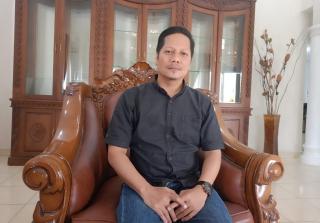 Wakil Bupati Kuansing Bakal Tempuh Jalur Hukum Usai Difitnah Berita Selingkuh