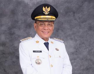Pemkab Rohil Klarifikasi Isu Pernikahan Bupati, Minta Publik Hormati Privasi