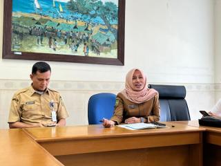 RSUD Arifin Achmad Tambah 30 Mesin Cuci Darah, Layanan Pasien Ginjal Ditingkatkan
