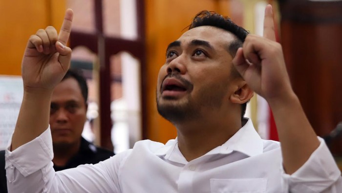 Videografer Amsal Christy Sitepu Divonis Bebas dalam Kasus Dugaan Korupsi Video Profil Desa