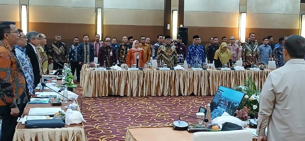 Hadapi Tantangan Fiskal, Dumai Siap Perkuat Peran BUMD