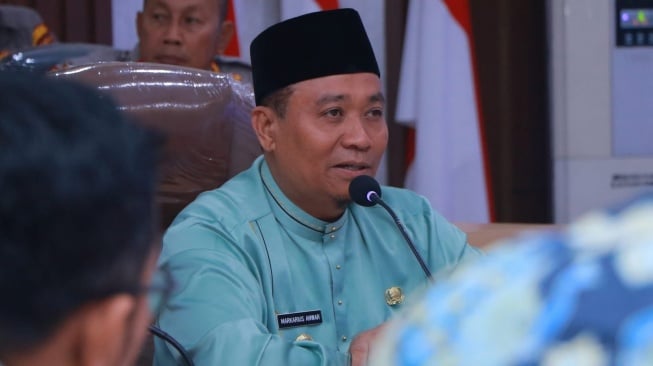 Pemko Pekanbaru Terapkan Sistem Domisili untuk Pastikan Akses Merata ke SMP