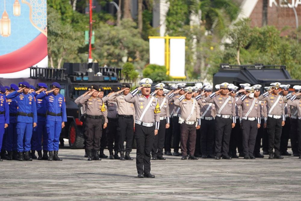 Polda Riau Tegaskan Rekrutmen Akpol 2026 Gratis, Masyarakat Diminta Waspada Calo