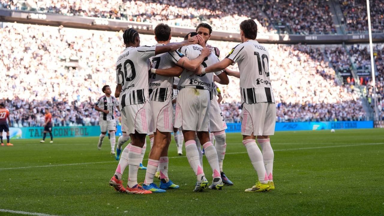 Start Kilat Juventus Hancurkan Genoa: Bremer & McKennie Kunci Kemenangan 2-0