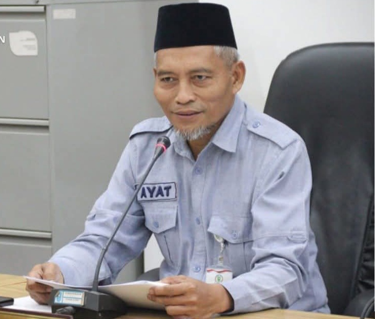 DPRD Riau Dukung Kebijakan WFH ASN Setiap Jum