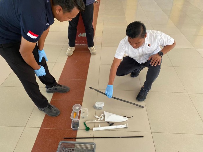 Tragedi di Siak: Siswa SMP Tewas Saat Praktik Sains dengan Senapan Rakitan 3D