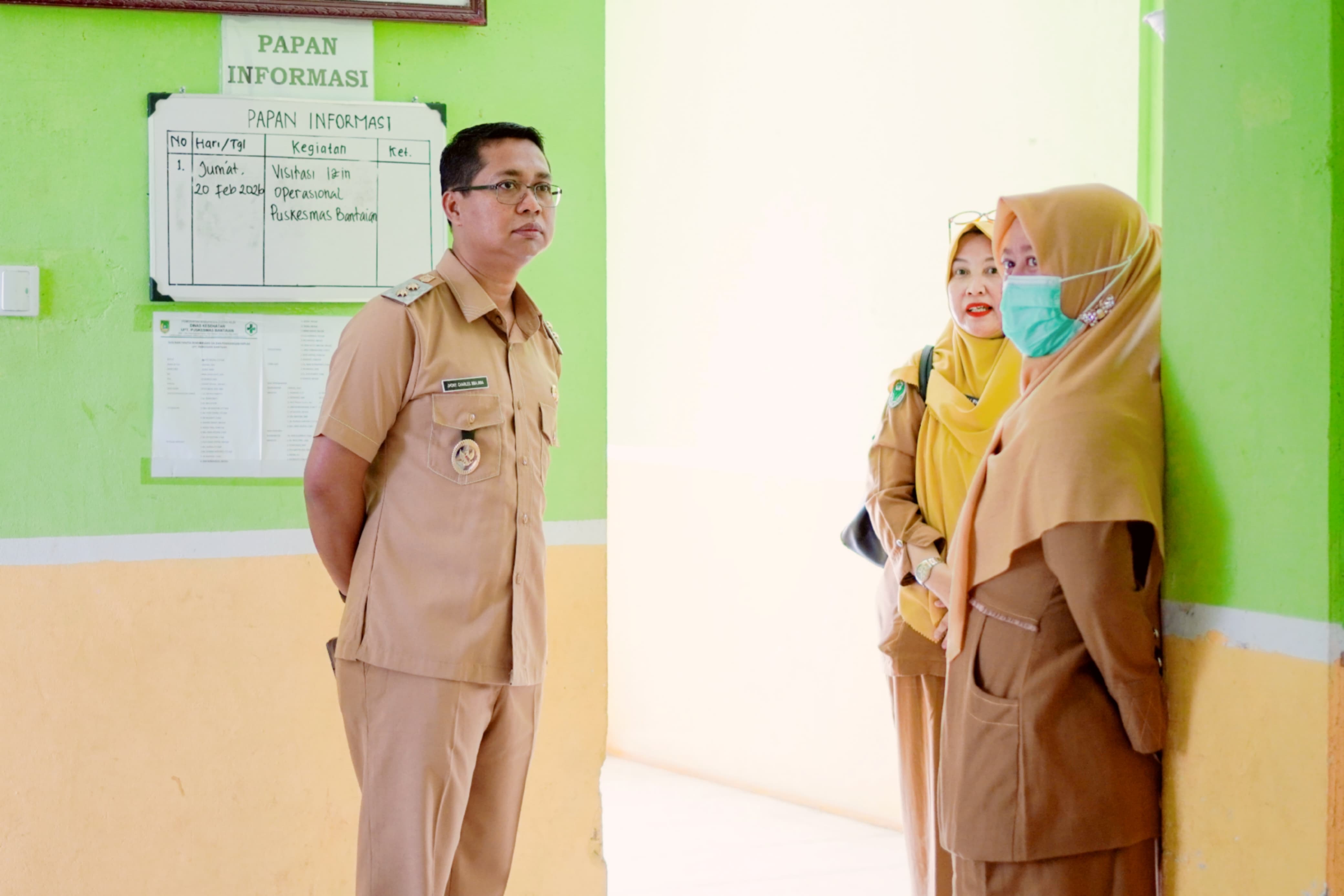 Wabup Rohil Berduka atas Korban DBD, Serukan Warga Perangi Sampah dan Genangan Air