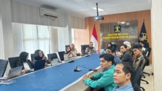 Kemenkum Riau Gandeng Akademisi, Dorong Legalitas UMKM Lewat Perseroan Perorangan