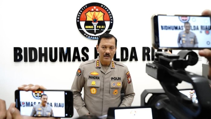 Siswa SMP di Siak Tewas Saat Praktik Sains, Dikenal Berprestasi di Bidang Robotik