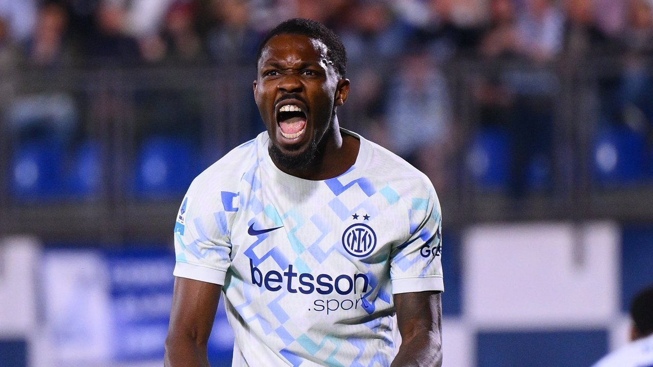 Comeback Gila Inter di Markas Como, Nerazzurri Kian Dekat ke Scudetto