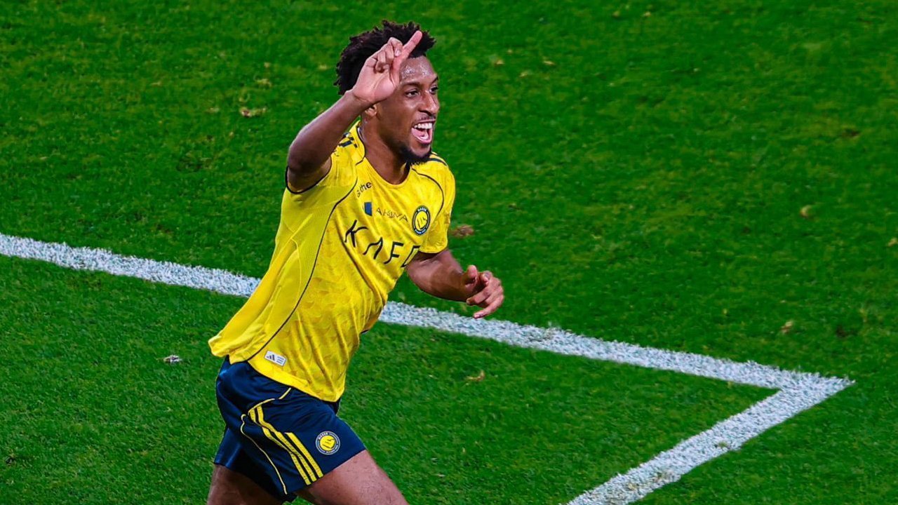 Al Nassr Menang Lagi, Ronaldo dkk Kian Tak Terbendung Menuju Gelar