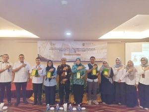 Dinkes Riau Apresiasi Mitra, Perkuat Kolaborasi Sukseskan Imunisasi 2026