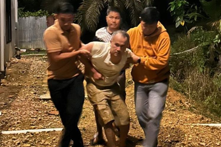 Ngaku Anggota BNN, Pria di Riau Tinggalkan Tagihan Hotel Rp15 Juta Tak Dibayar